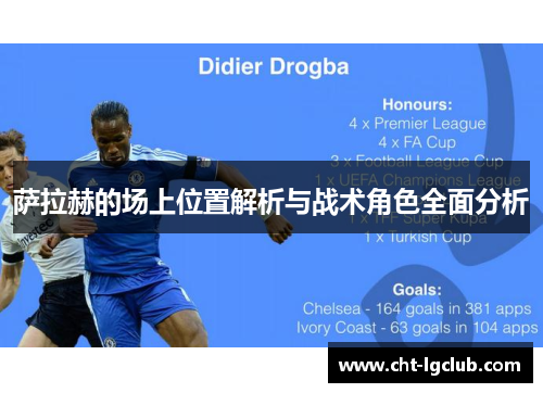 萨拉赫的场上位置解析与战术角色全面分析